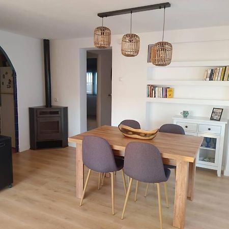 Hogar Con Encanto En سيجوربي المظهر الخارجي الصورة