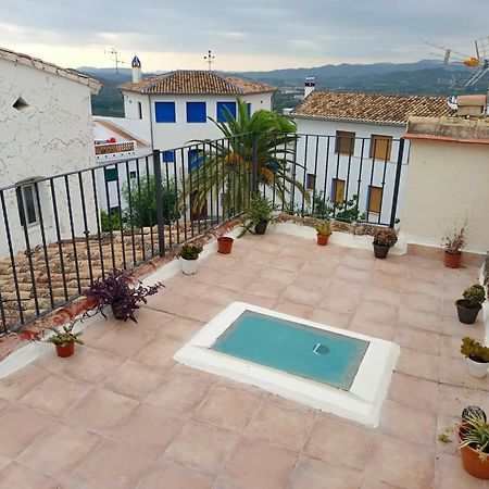 Hogar Con Encanto En سيجوربي المظهر الخارجي الصورة