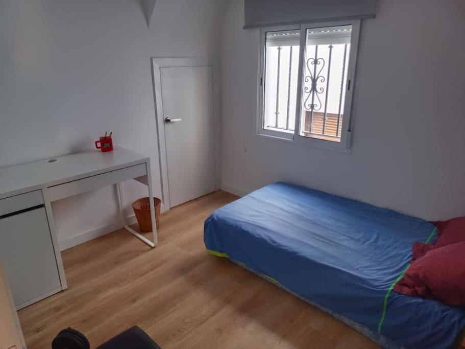 Hogar Con Encanto En سيجوربي المظهر الخارجي الصورة