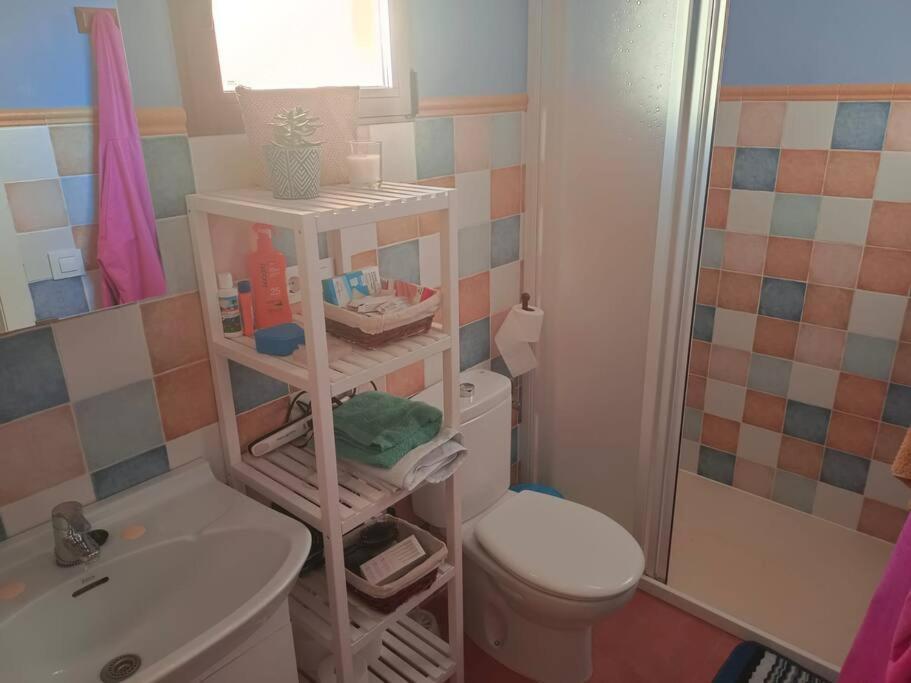Hogar Con Encanto En سيجوربي المظهر الخارجي الصورة