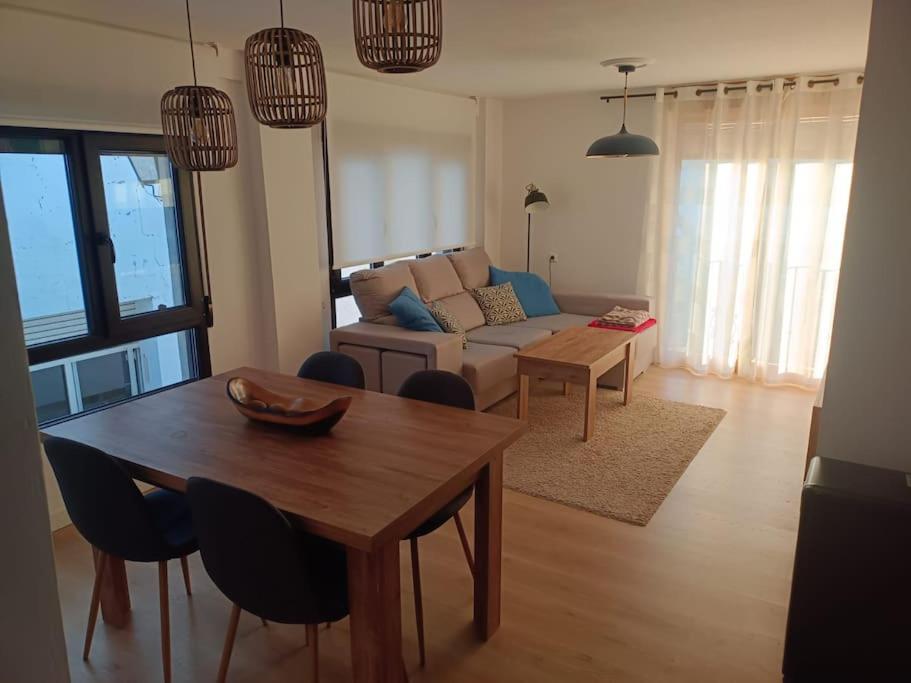 Hogar Con Encanto En سيجوربي المظهر الخارجي الصورة