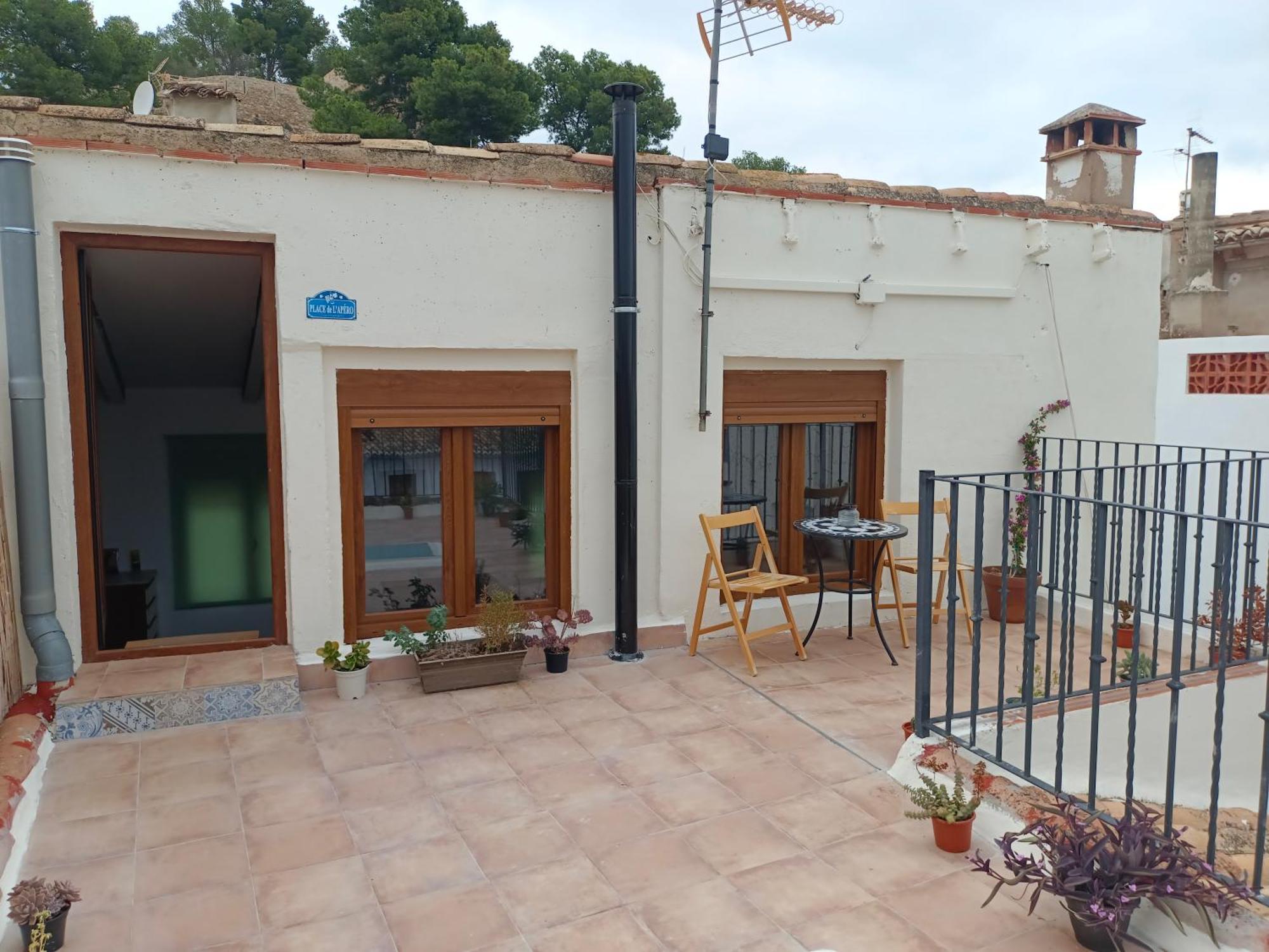Hogar Con Encanto En سيجوربي المظهر الخارجي الصورة