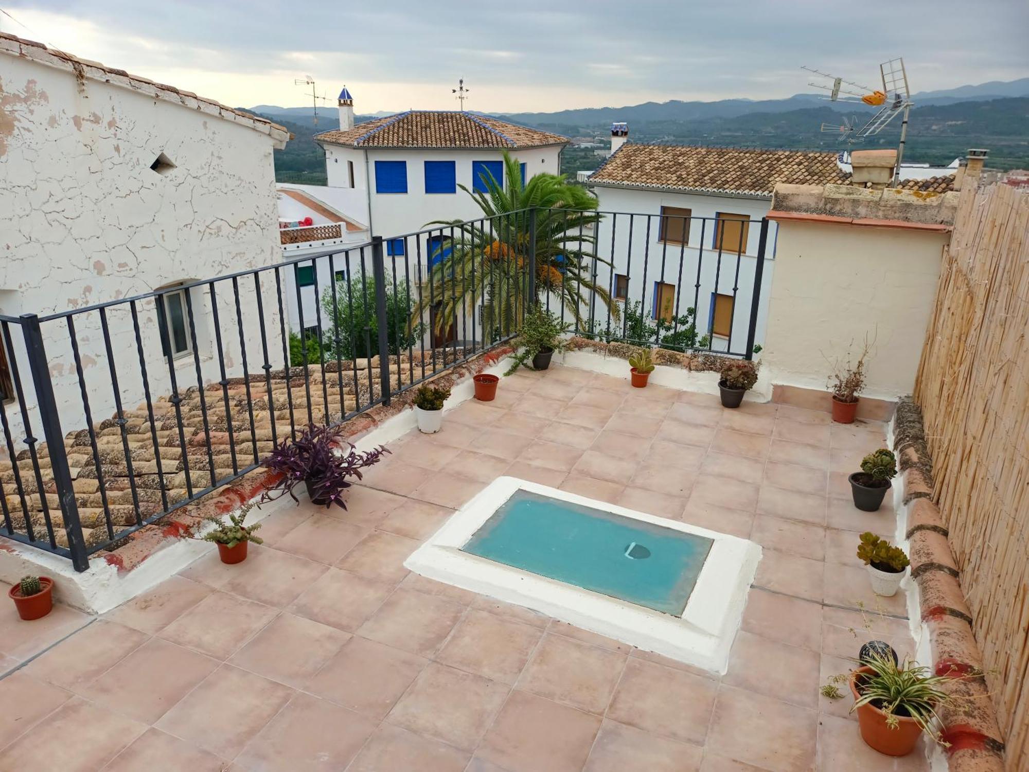 Hogar Con Encanto En سيجوربي المظهر الخارجي الصورة